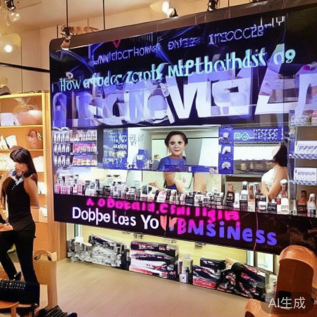 美睫小店如何精准获客?这5个方法让生意翻倍! - 快讯网 - 分享生活资讯热点话题综合门户网www.yunbaotong.com