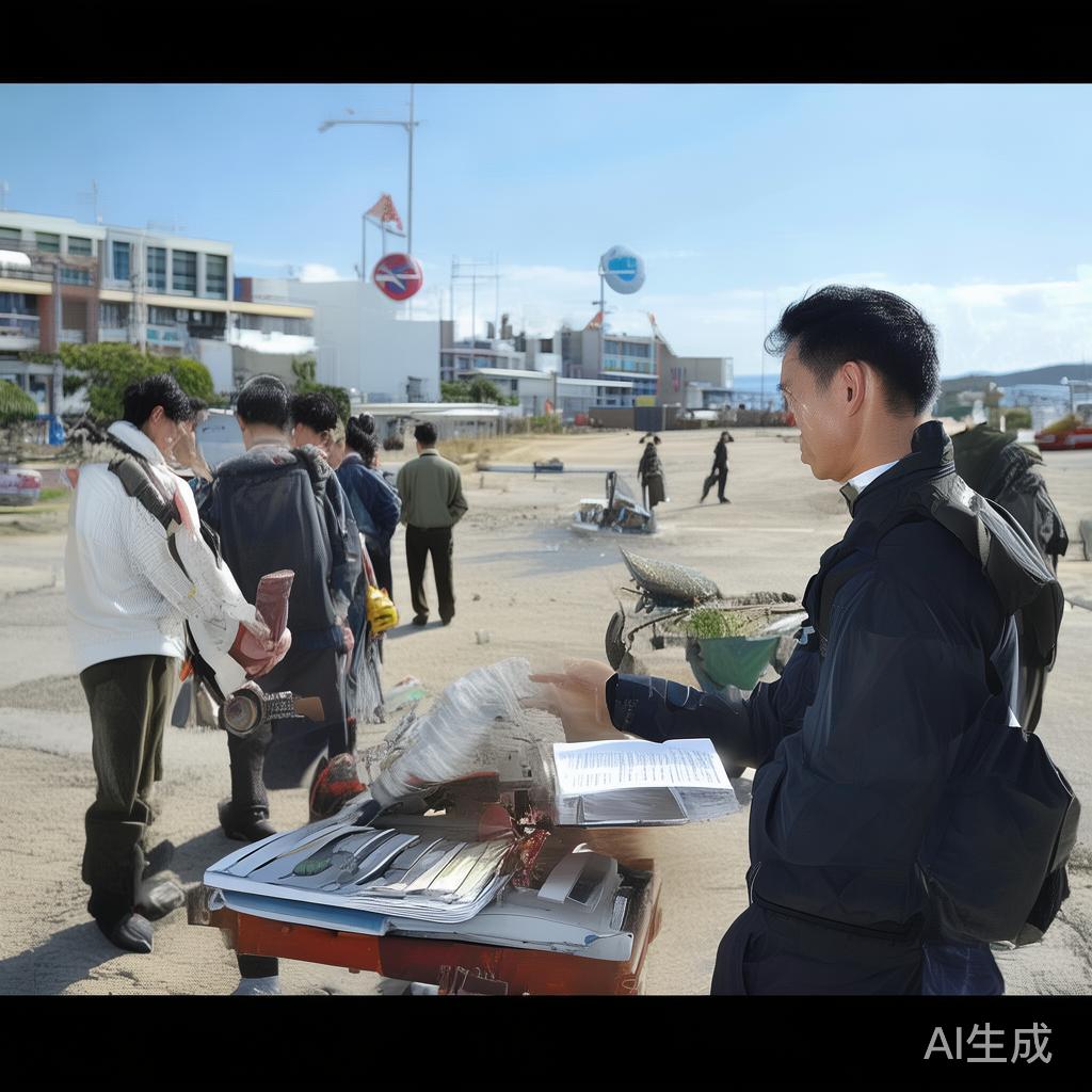 冲绳基地补贴申请,地缘政治博弈与地方利益的交织 - 快讯网 - 分享生活资讯热点话题综合门户网www.yunbaotong.com