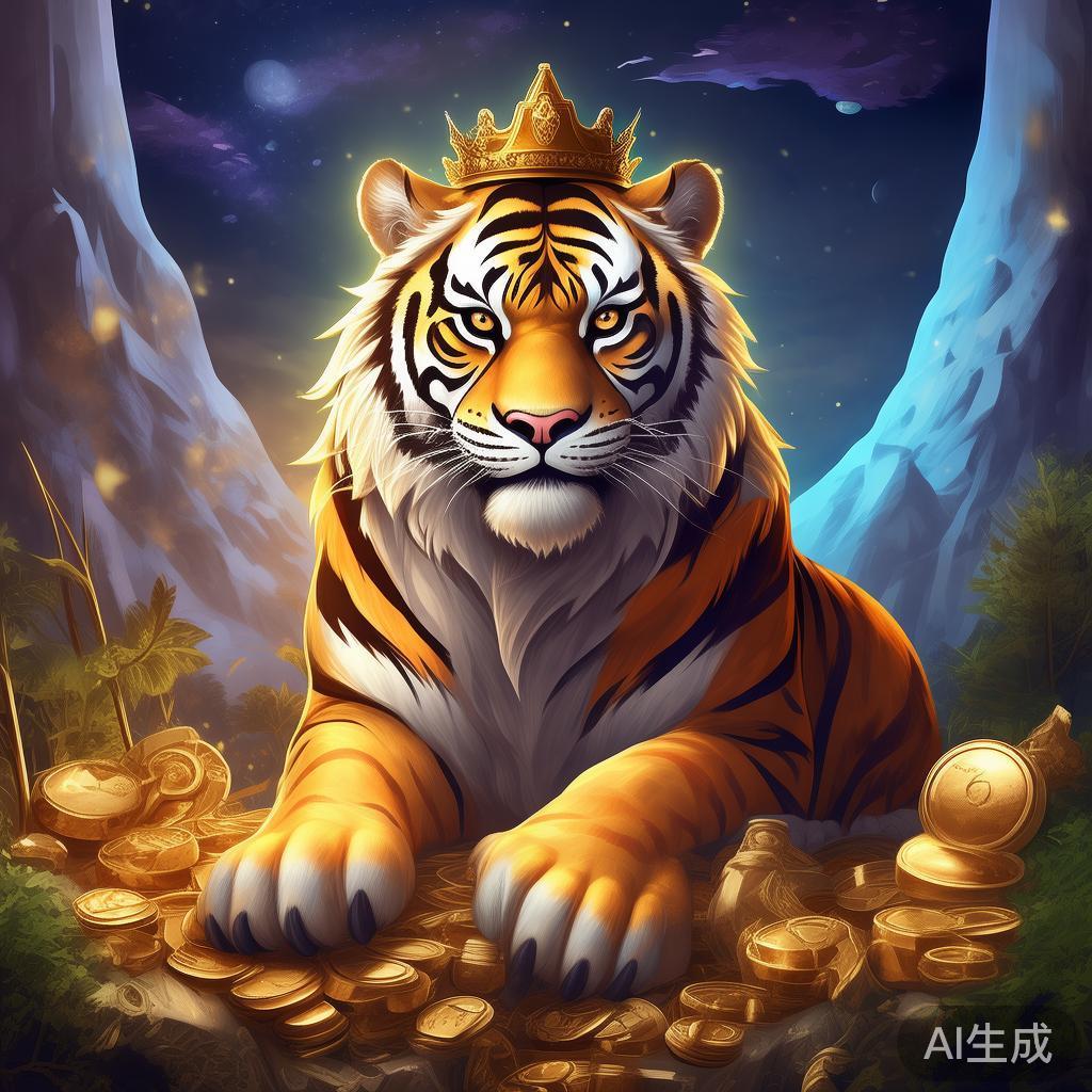 老虎王卡,你的游戏延后版来了! - 快讯网 - 分享生活资讯热点话题综合门户网www.yunbaotong.com