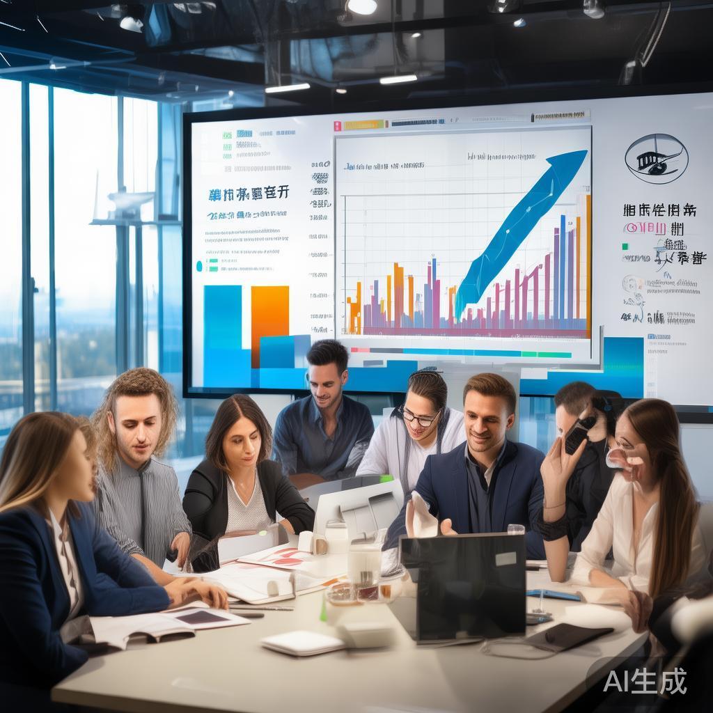 留学中介公司如何精准获客?这5招让你业绩翻倍! - 快讯网 - 分享生活资讯热点话题综合门户网www.yunbaotong.com