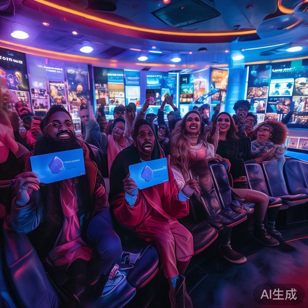 解锁观影新体验，会员如何领取观影会员卡 - 快讯网 - 分享生活资讯热点话题综合门户网www.yunbaotong.com
