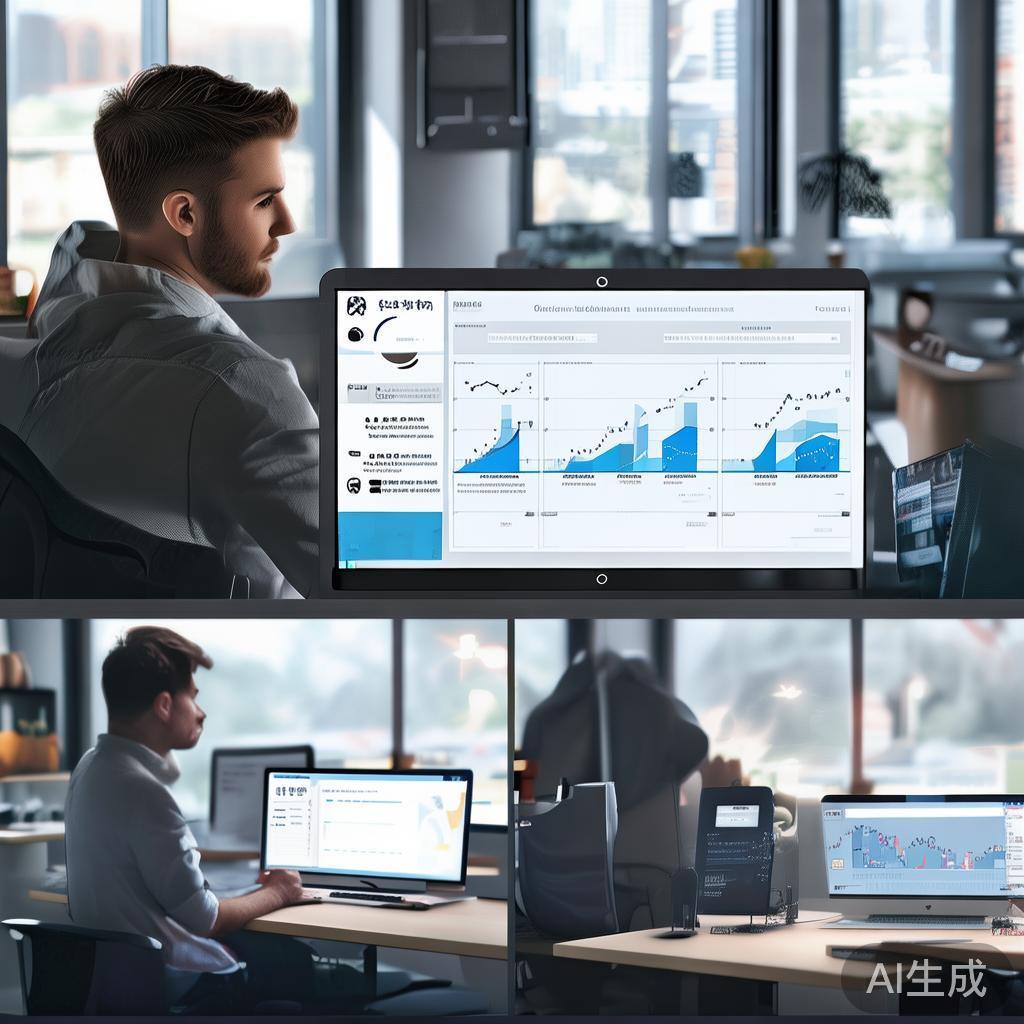 甘南获客软件怎么用?——从零开始打造高效获客系统 - 快讯网 - 分享生活资讯热点话题综合门户网www.yunbaotong.com