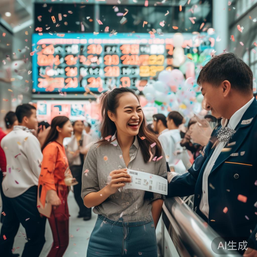 QQ彩票中奖怎么领取? - 快讯网 - 分享生活资讯热点话题综合门户网www.yunbaotong.com