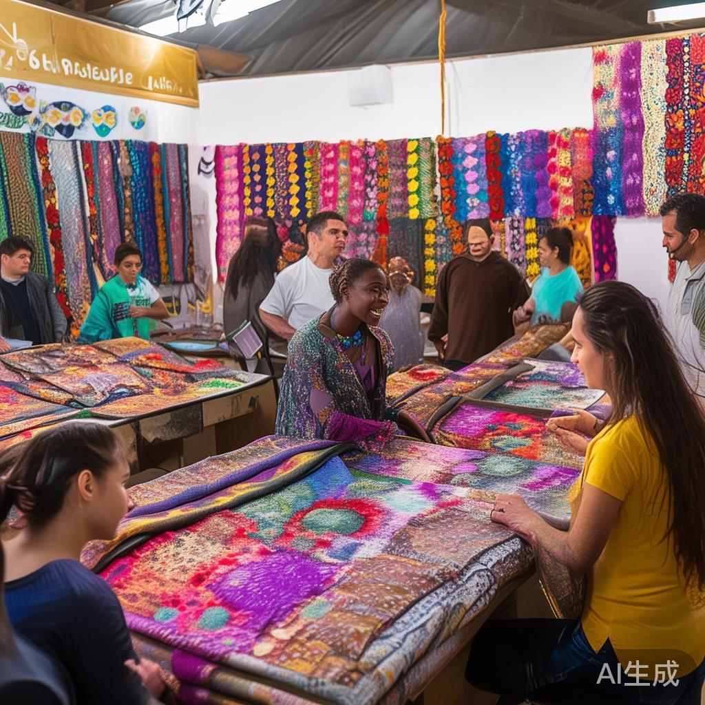 蜡染体验店如何精准获客?这5招让你的店铺成为网红打卡地! - 快讯网 - 分享生活资讯热点话题综合门户网www.yunbaotong.com