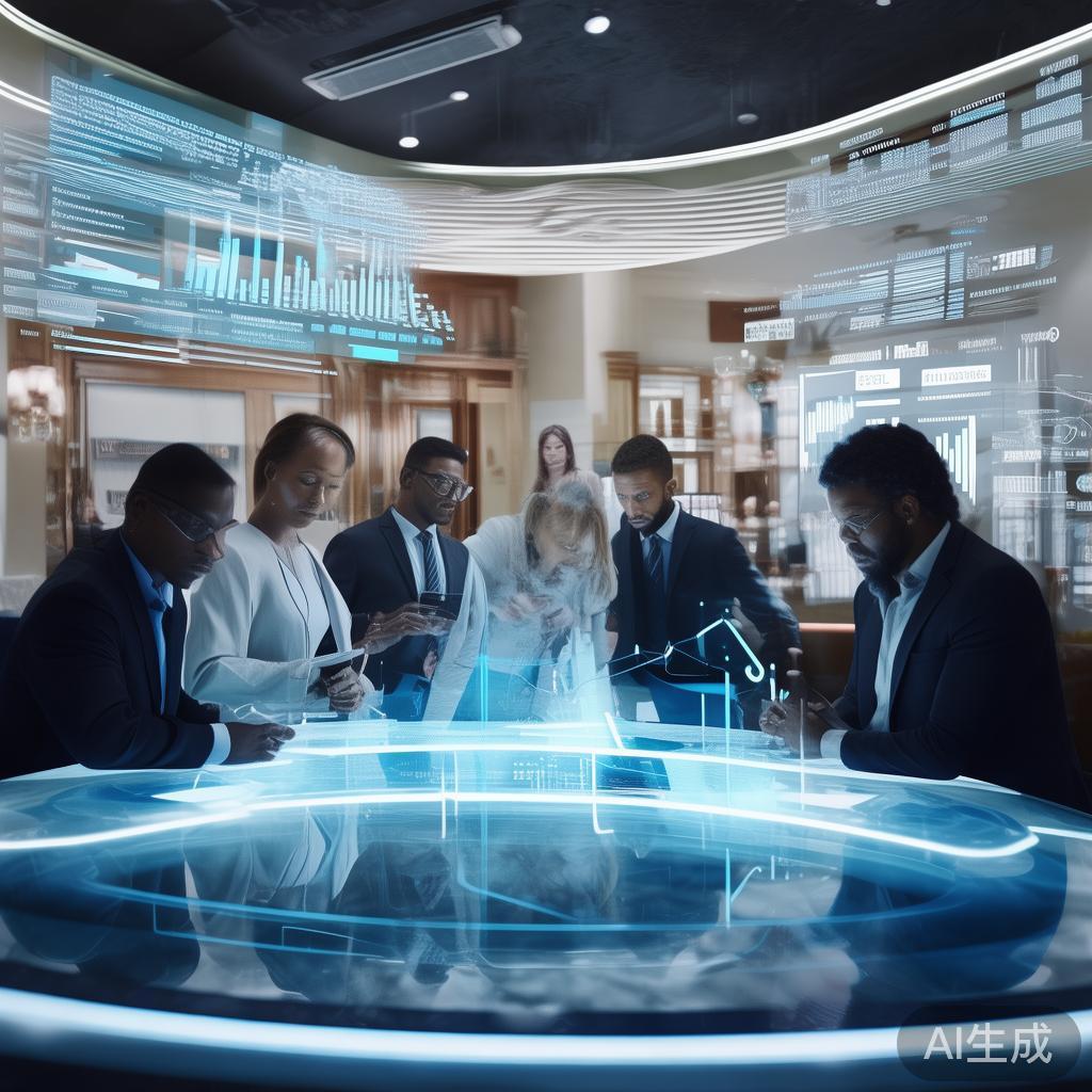 2024年金融行业获客新思路,从传统渠道到数字化转型,全方位解析获客来源策略 - 快讯网 - 分享生活资讯热点话题综合门户网www.yunbaotong.com