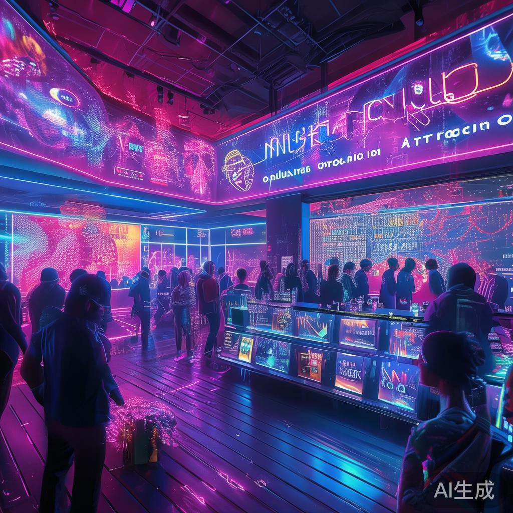 夜总会线上获客,从流量到留客的全攻略 - 快讯网 - 分享生活资讯热点话题综合门户网www.yunbaotong.com
