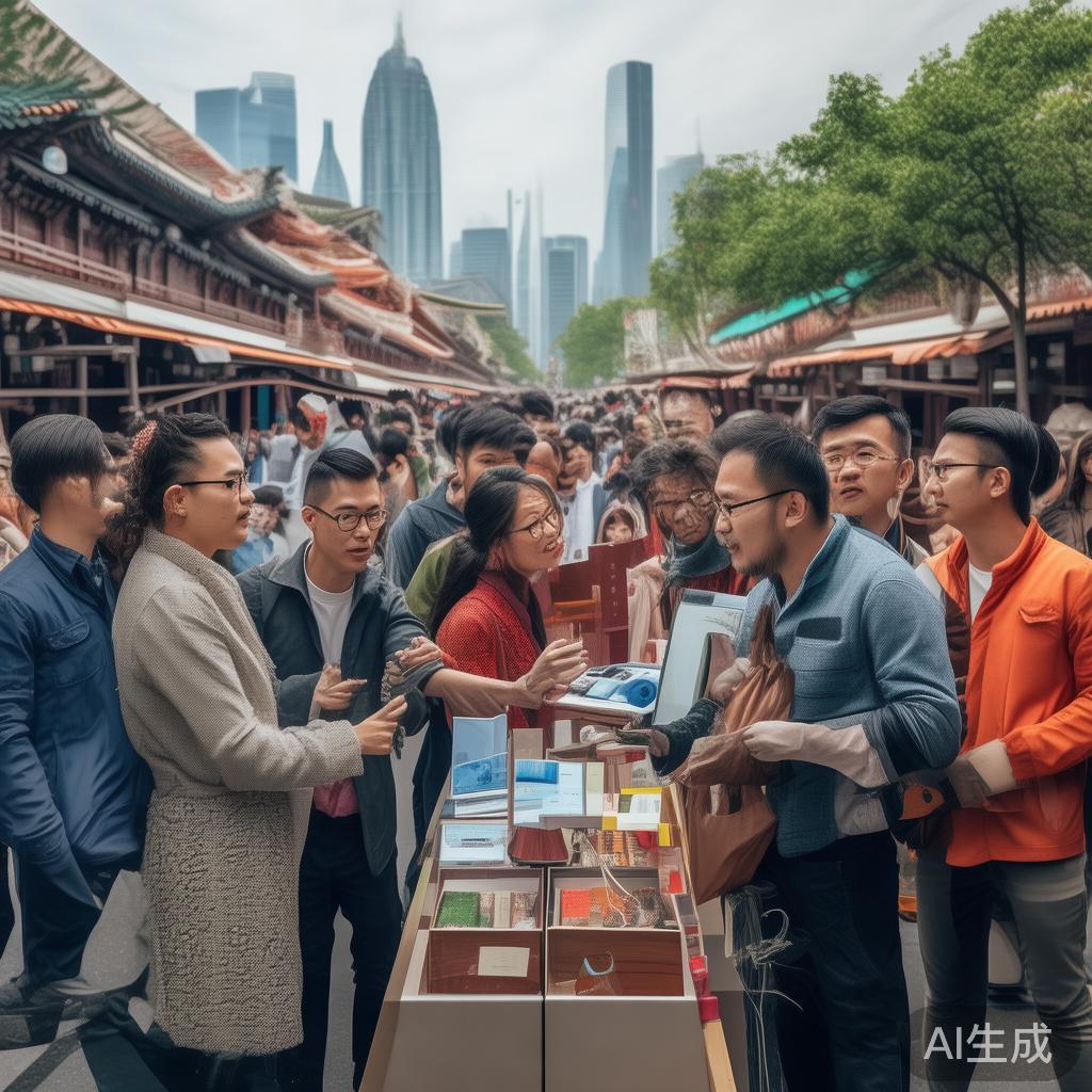 北京商家如何通过合作实现有效获客? - 快讯网 - 分享生活资讯热点话题综合门户网www.yunbaotong.com