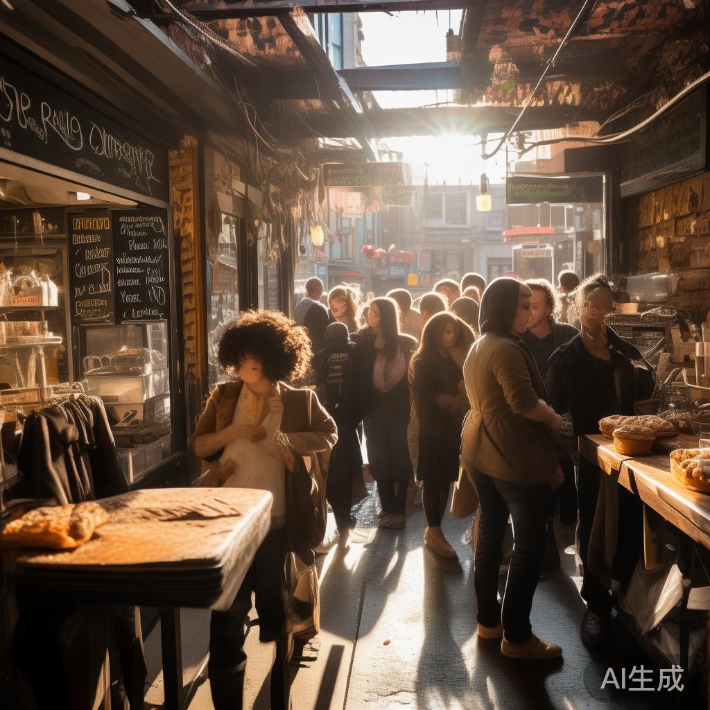 早餐店的逆袭,低成本获客与高利润经营的10个实战策略 - 快讯网 - 分享生活资讯热点话题综合门户网www.yunbaotong.com