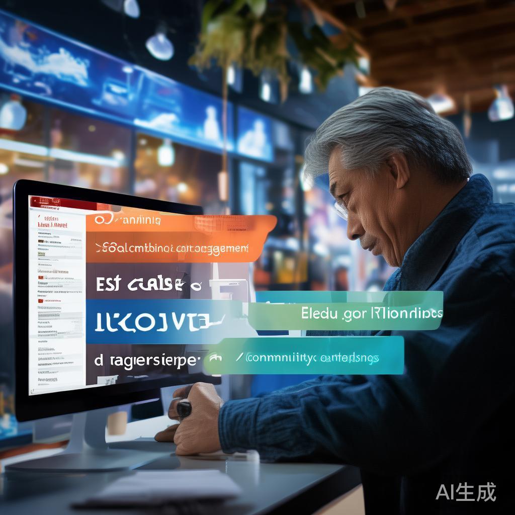 顺德搜索排名怎么获客?本地商家必看的5大策略! - 快讯网 - 分享生活资讯热点话题综合门户网www.yunbaotong.com