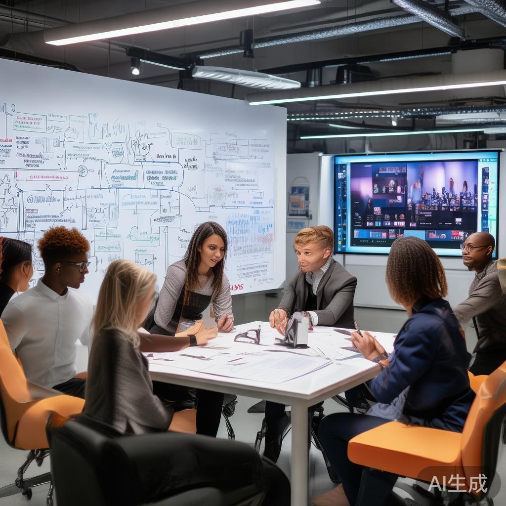从零开始搭建高效获客系统,直播运营全流程指南 - 快讯网 - 分享生活资讯热点话题综合门户网www.yunbaotong.com