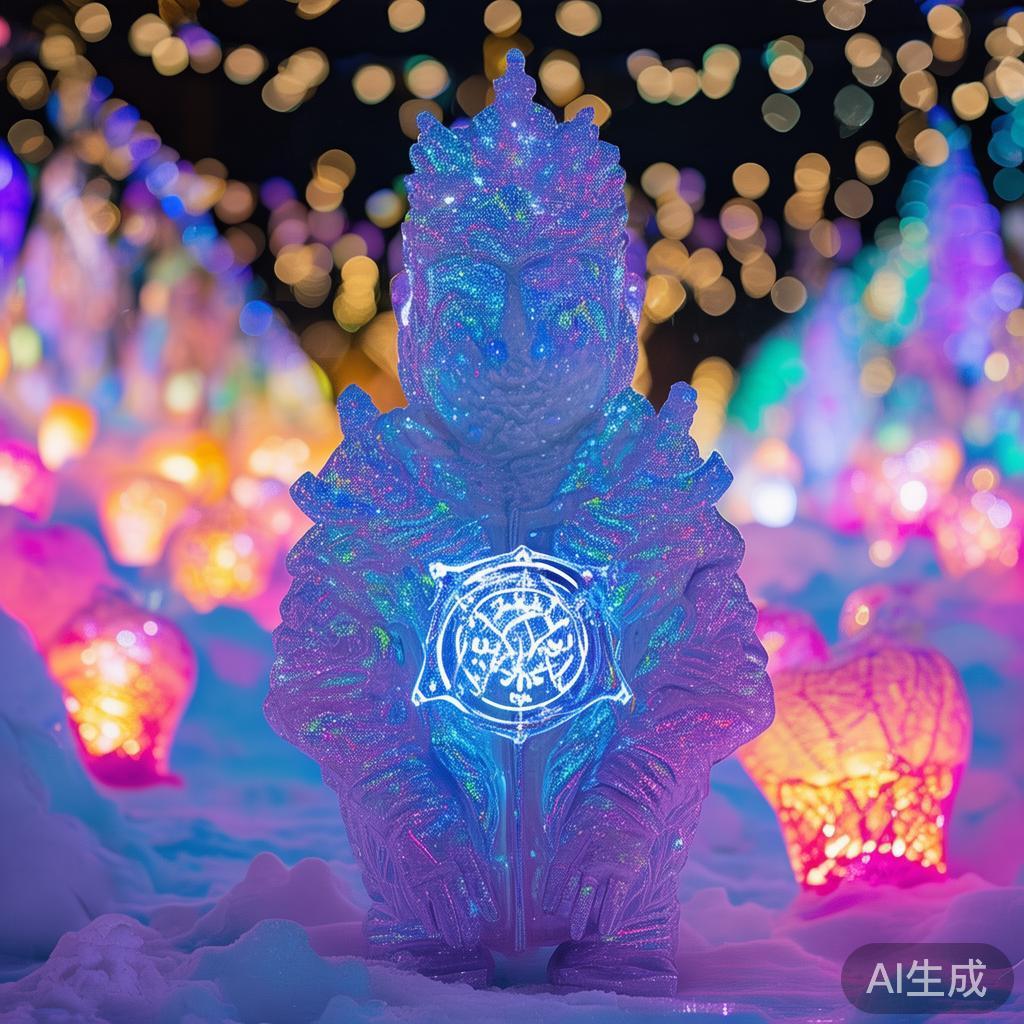 如何在冰雪节上留下深刻印象—领取头像计划指南 - 快讯网 - 分享生活资讯热点话题综合门户网www.yunbaotong.com