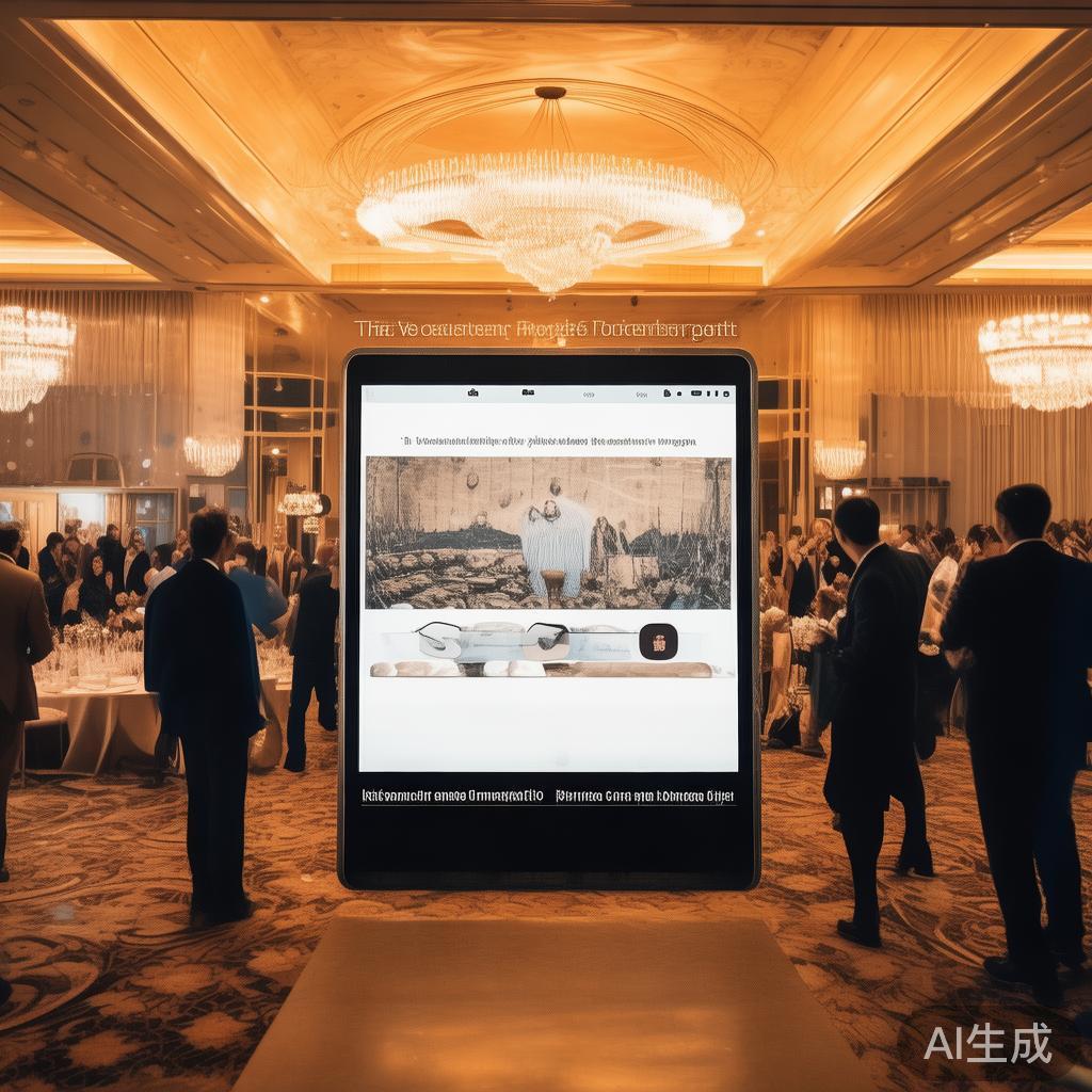 婚宴酒店精准获客指南,私域流量运营与客户转化全攻略 - 快讯网 - 分享生活资讯热点话题综合门户网www.yunbaotong.com