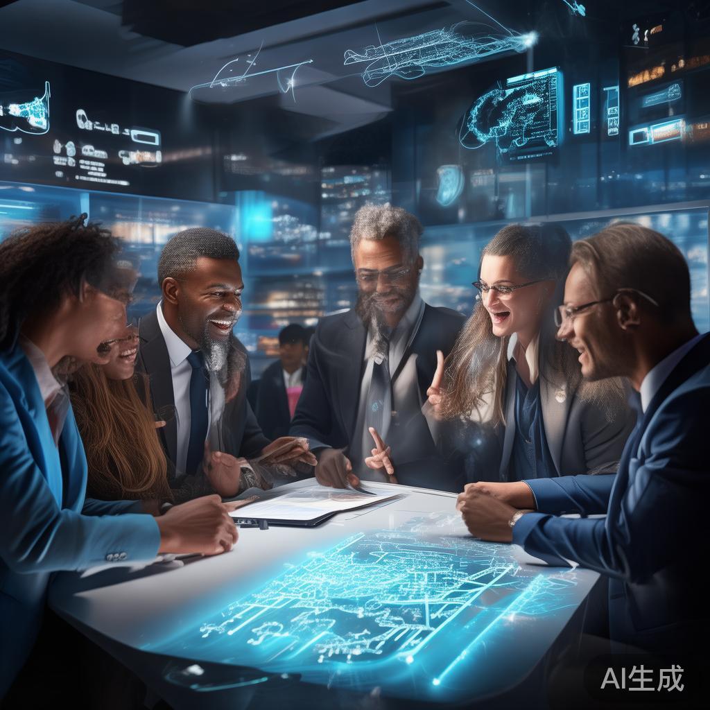 破局!2024年金融行业获客新思路,私域流量+技术工具,低成本高转化 - 快讯网 - 分享生活资讯热点话题综合门户网www.yunbaotong.com