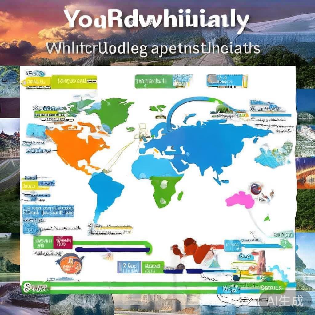旅游项目获客秘籍,从流量到转化的全攻略 - 快讯网 - 分享生活资讯热点话题综合门户网www.yunbaotong.com