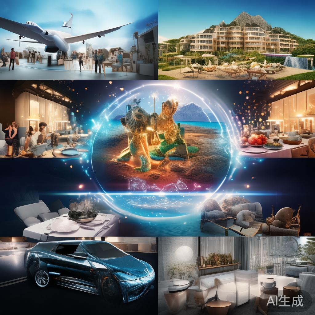 高端旅游怎么获客最快?这5个策略让你引爆市场! - 快讯网 - 分享生活资讯热点话题综合门户网www.yunbaotong.com