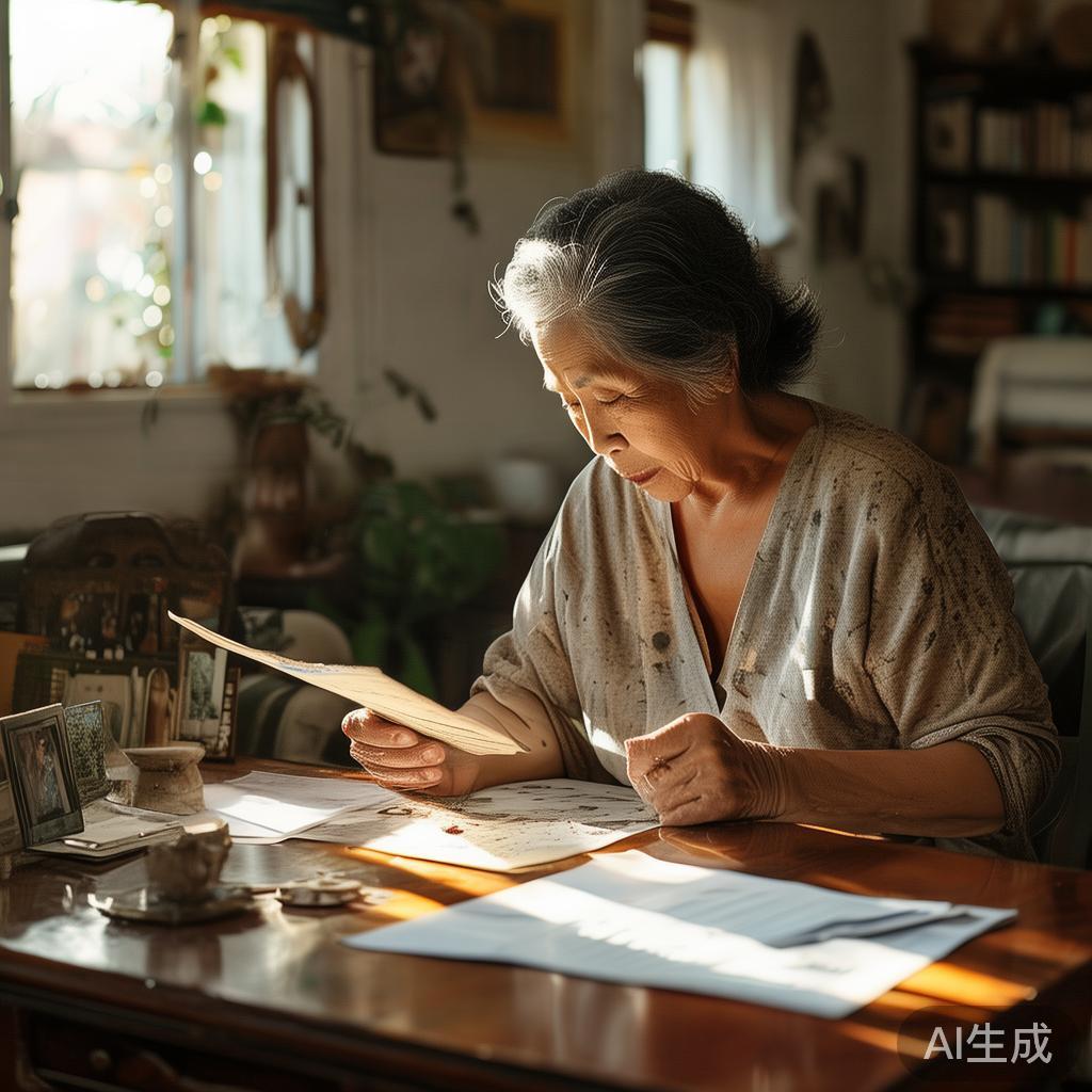 母亲的工龄补贴,一份迟来的敬意与申请指南 - 快讯网 - 分享生活资讯热点话题综合门户网www.yunbaotong.com