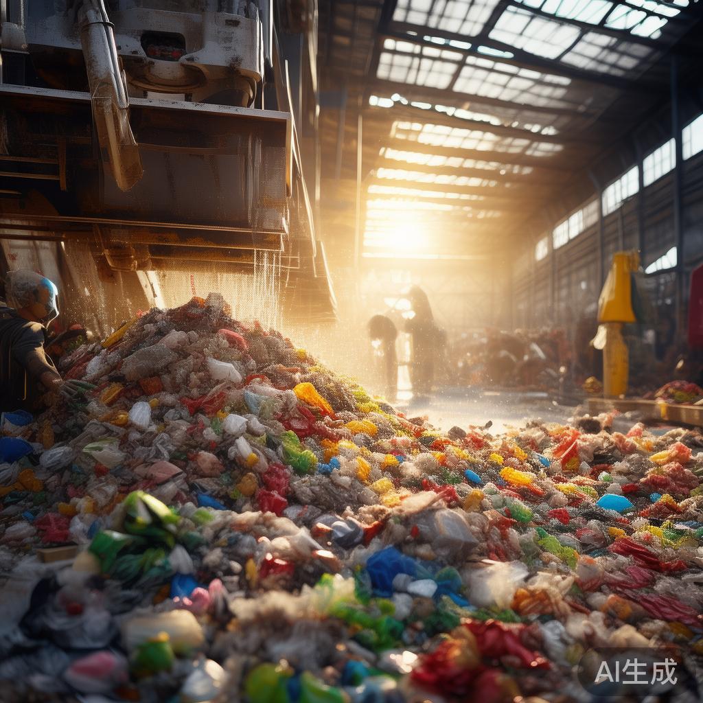 碾灰回收,从垃圾到生命 - 快讯网 - 分享生活资讯热点话题综合门户网www.yunbaotong.com
