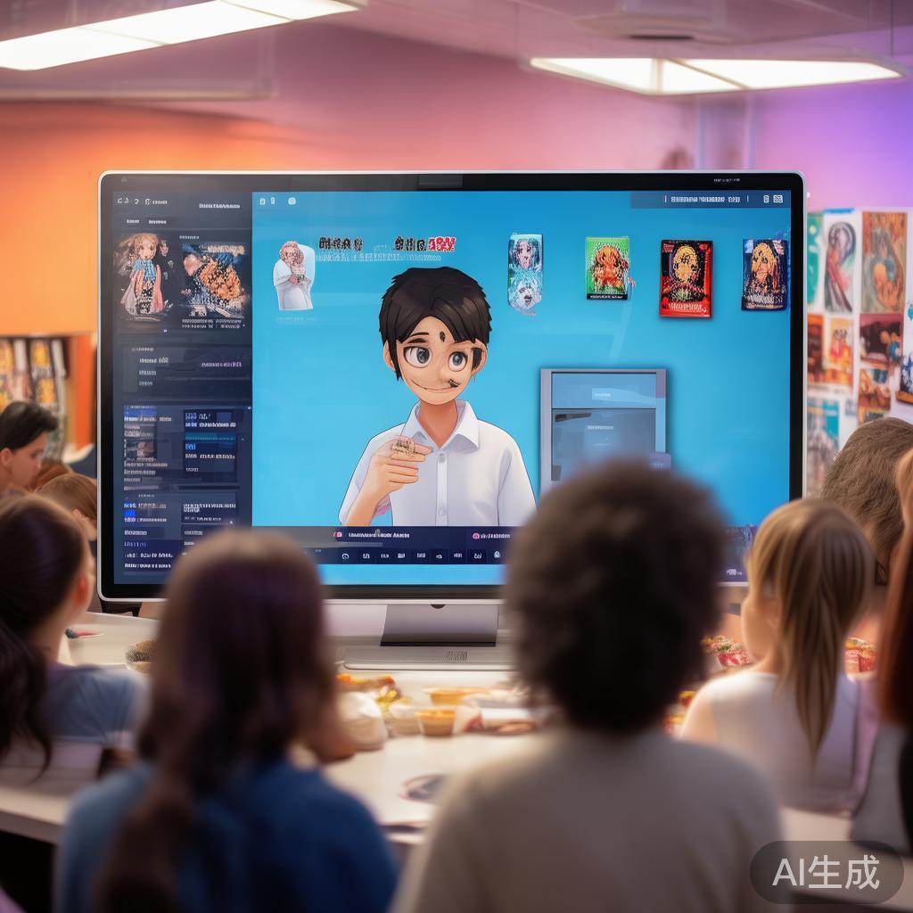 如何轻松领取动漫作品? - 快讯网 - 分享生活资讯热点话题综合门户网www.yunbaotong.com