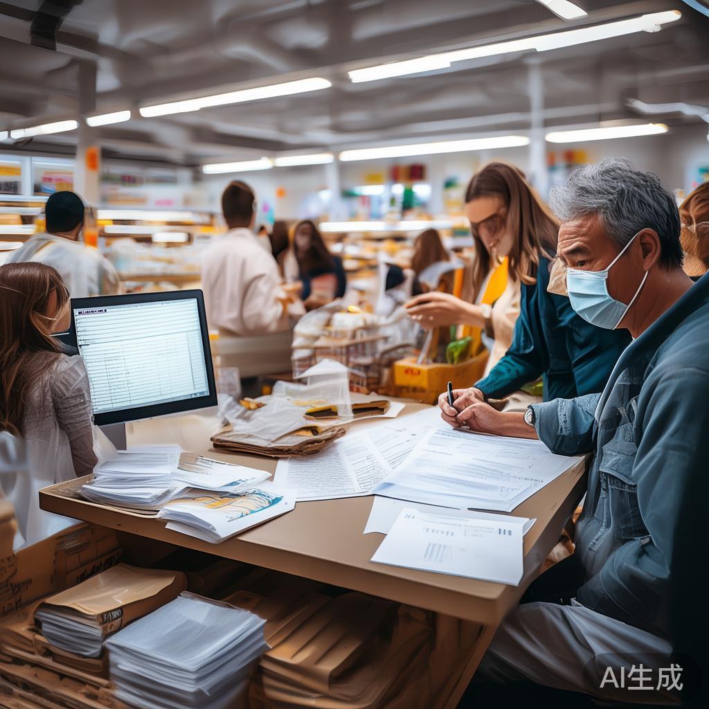 关于疫情期间超市经营困难申请财政补贴的申请书 - 快讯网 - 分享生活资讯热点话题综合门户网www.yunbaotong.com
