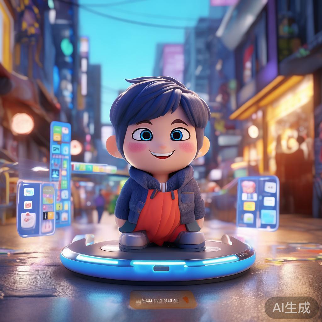 粉米卡，助力生活更便捷 - 快讯网 - 分享生活资讯热点话题综合门户网www.yunbaotong.com