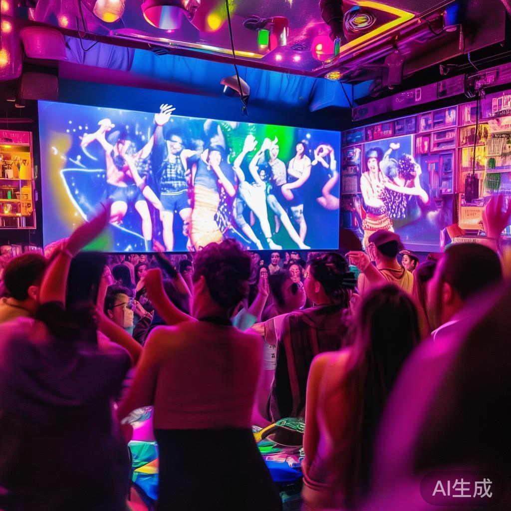 抖音KTV获客指南，如何用短视频引爆客流，让生意火爆起来！ - 快讯网 - 分享生活资讯热点话题综合门户网www.yunbaotong.com