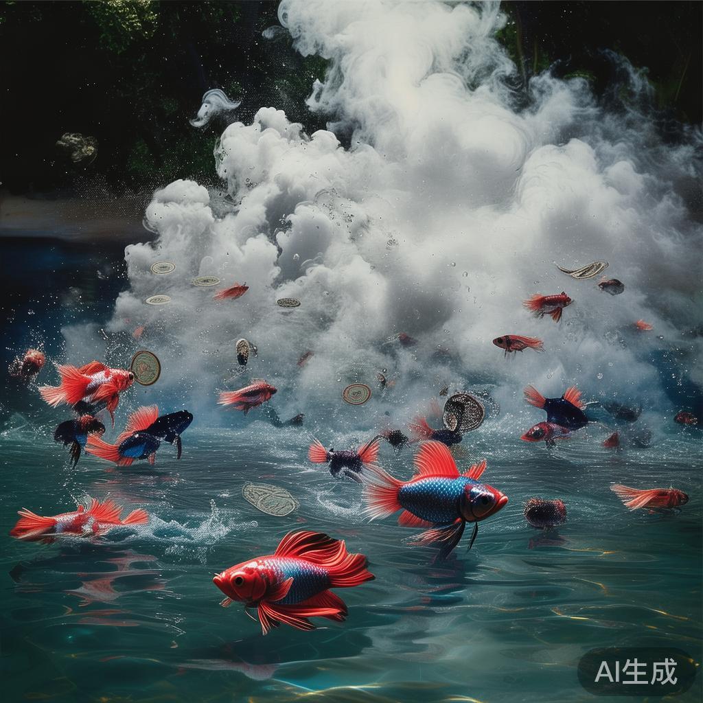 斗鱼狂潮，如何让硝烟消散，徽章成为你的专属荣誉 - 快讯网 - 分享生活资讯热点话题综合门户网www.yunbaotong.com