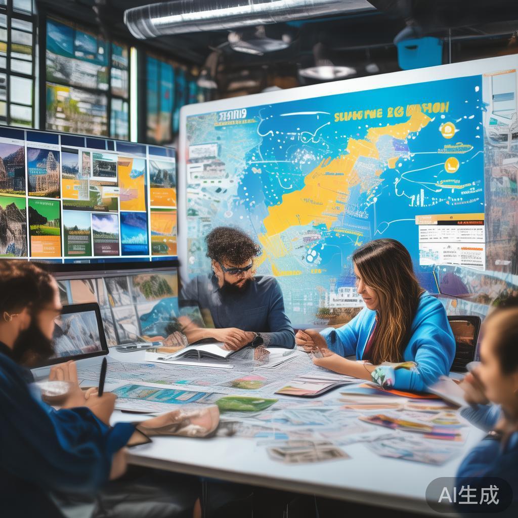日照全域推广，如何精准获客，引爆旅游流量？ - 快讯网 - 分享生活资讯热点话题综合门户网www.yunbaotong.com