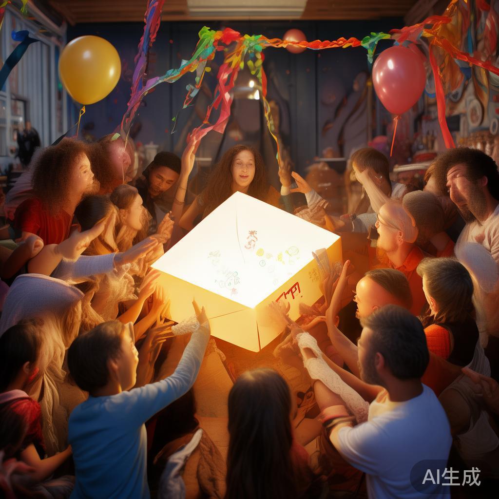 怦然行动怎么领取？惊喜与感动的意外收获 - 快讯网 - 分享生活资讯热点话题综合门户网www.yunbaotong.com