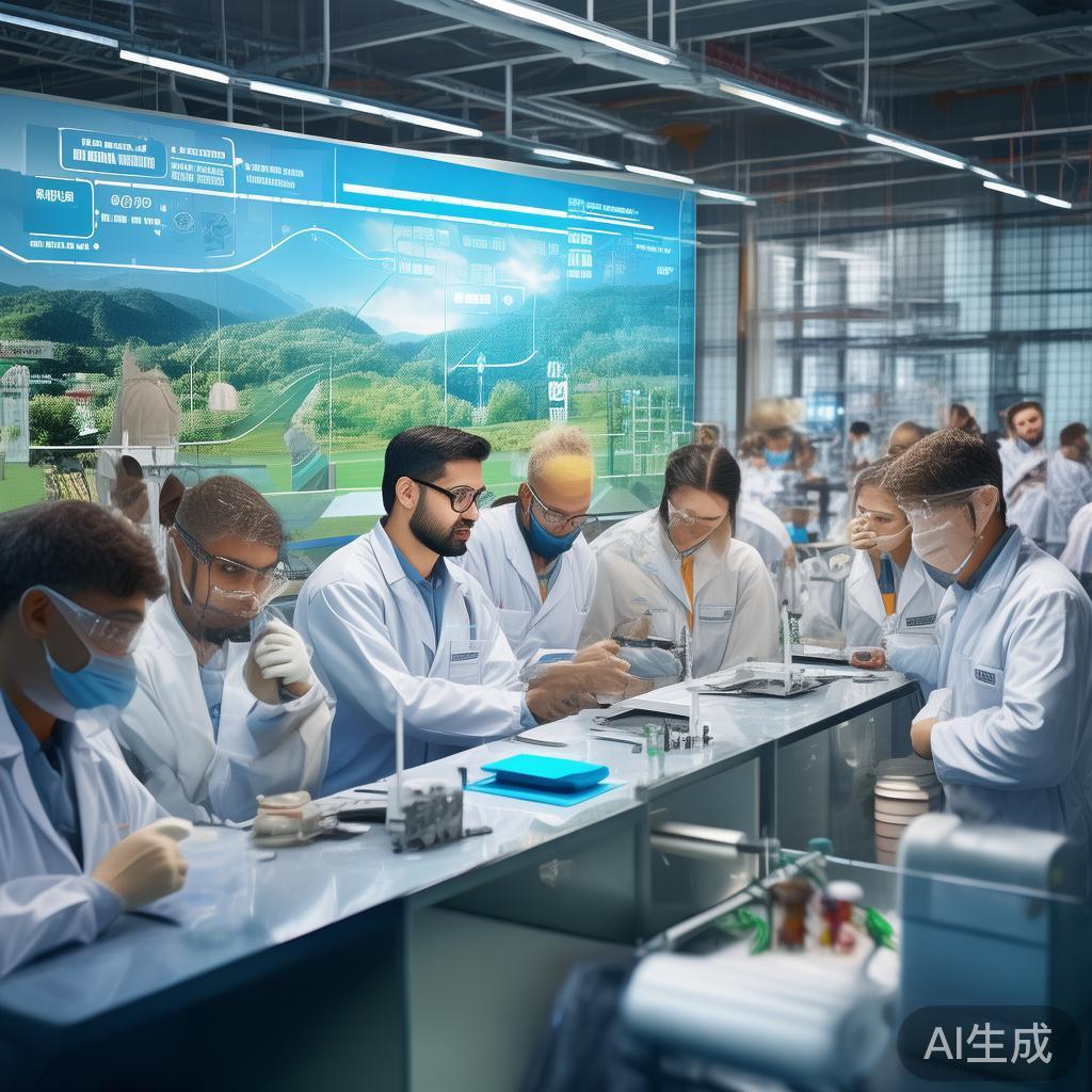 贵州聚力科技创新，研发资助补贴政策赋能产业高质量发展路径探索 - 快讯网 - 分享生活资讯热点话题综合门户网www.yunbaotong.com