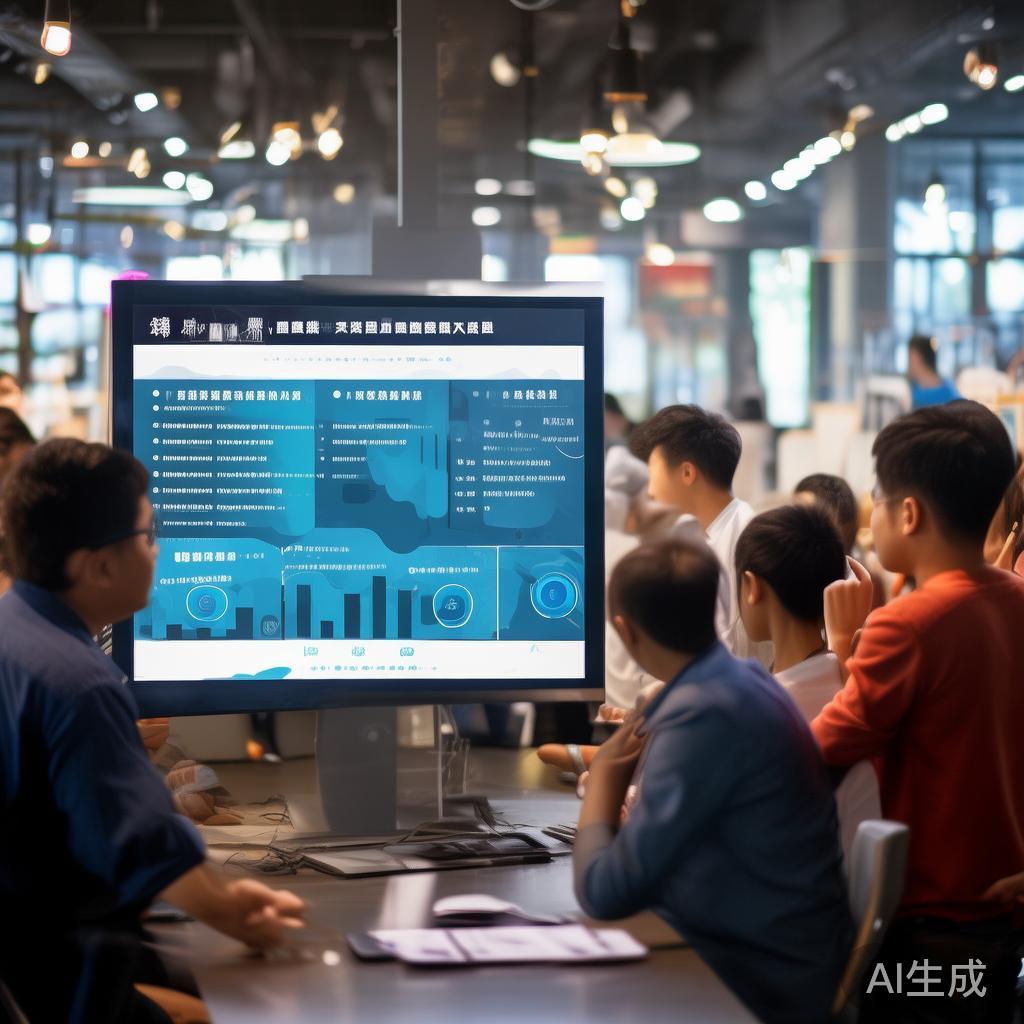 江西萍乡创业补贴申请全攻略，政策红利直达创业者，从申请到落地全流程解析 - 快讯网 - 分享生活资讯热点话题综合门户网www.yunbaotong.com