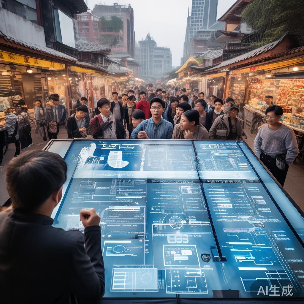 江苏商家获客突围指南，低成本高转化的合作模式实战解析 - 快讯网 - 分享生活资讯热点话题综合门户网www.yunbaotong.com