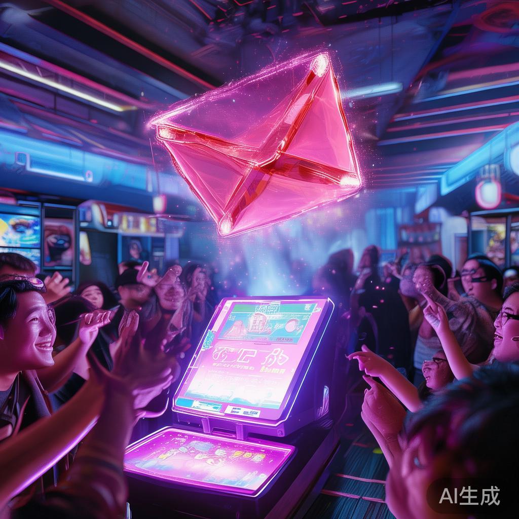 兑取空间口令红包,赢取游戏中的小奖励! - 快讯网 - 分享生活资讯热点话题综合门户网www.yunbaotong.com