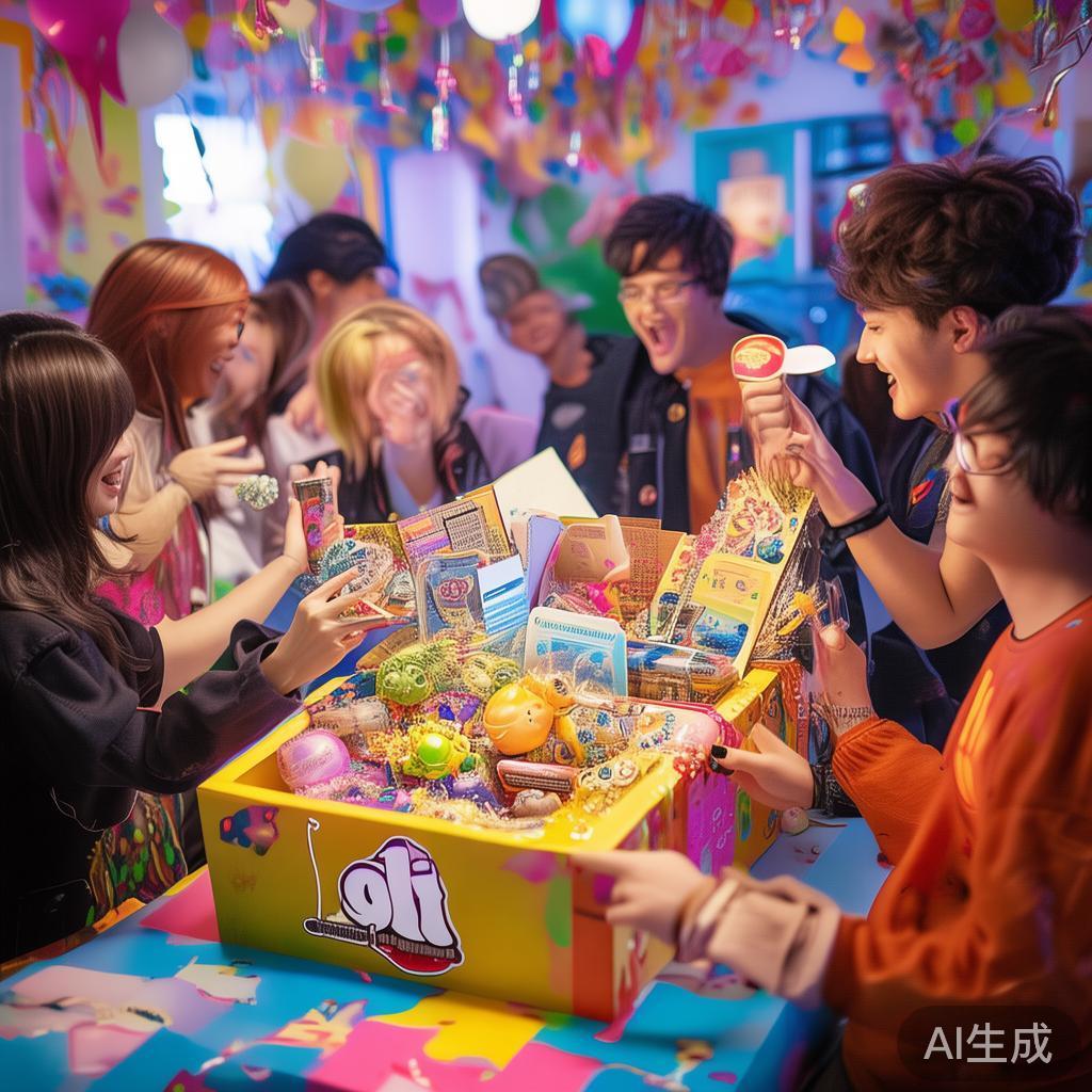 Lol礼盒狂欢，这些隐藏福利你必须知道！ - 快讯网 - 分享生活资讯热点话题综合门户网www.yunbaotong.com