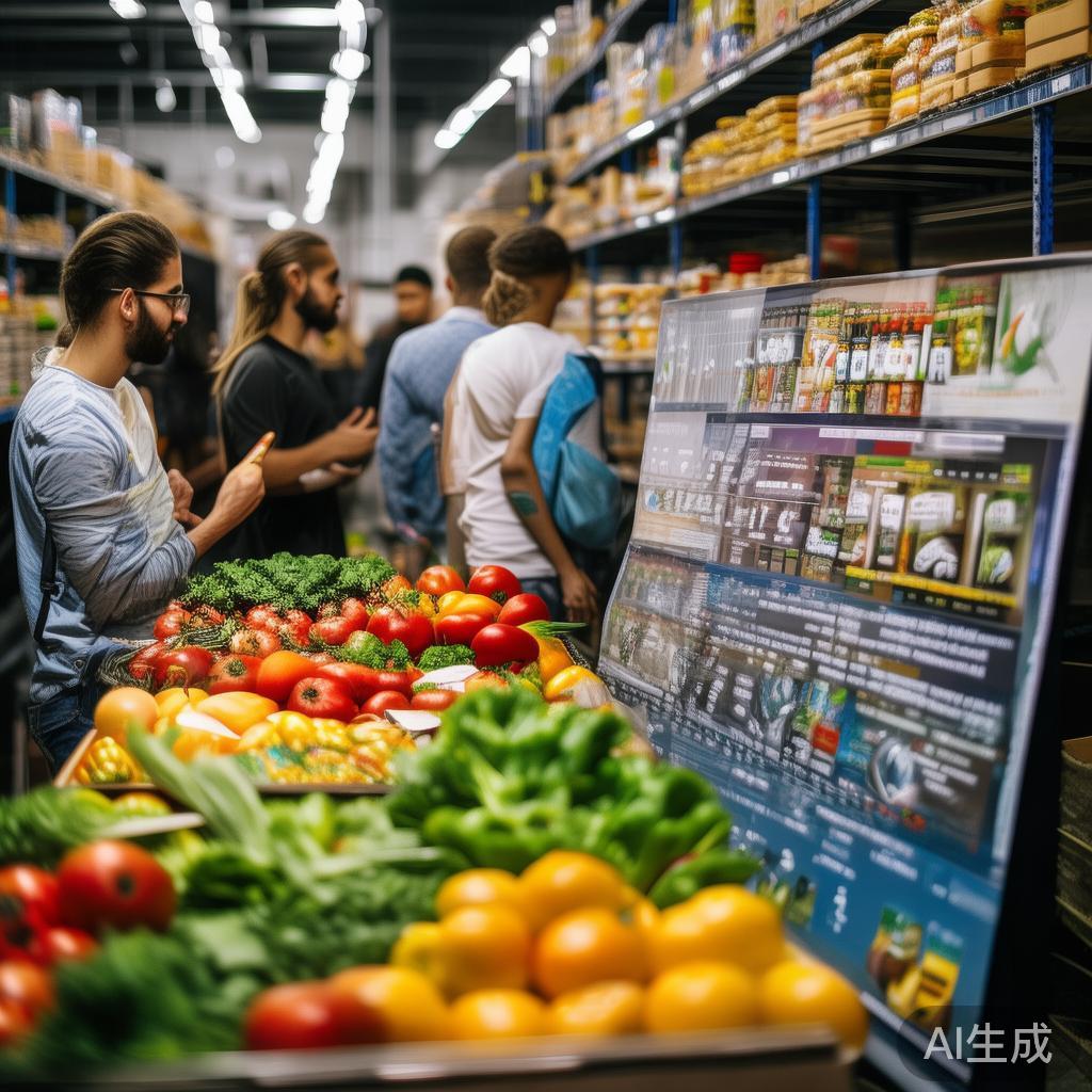 食品批发的突围之道，低成本获客与高利润经营指南 - 快讯网 - 分享生活资讯热点话题综合门户网www.yunbaotong.com