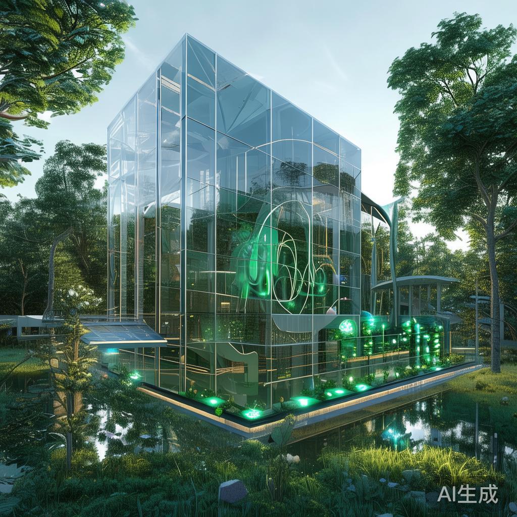 环保标志，科技与自然的完美结合 - 快讯网 - 分享生活资讯热点话题综合门户网www.yunbaotong.com