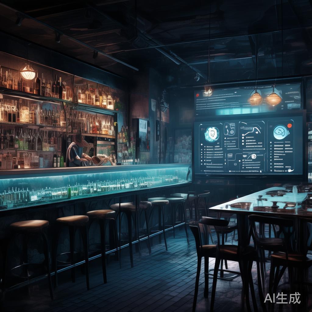 酒吧冷清?线上获客的5个关键策略,让你的酒吧成为社交新宠! - 快讯网 - 分享生活资讯热点话题综合门户网www.yunbaotong.com
