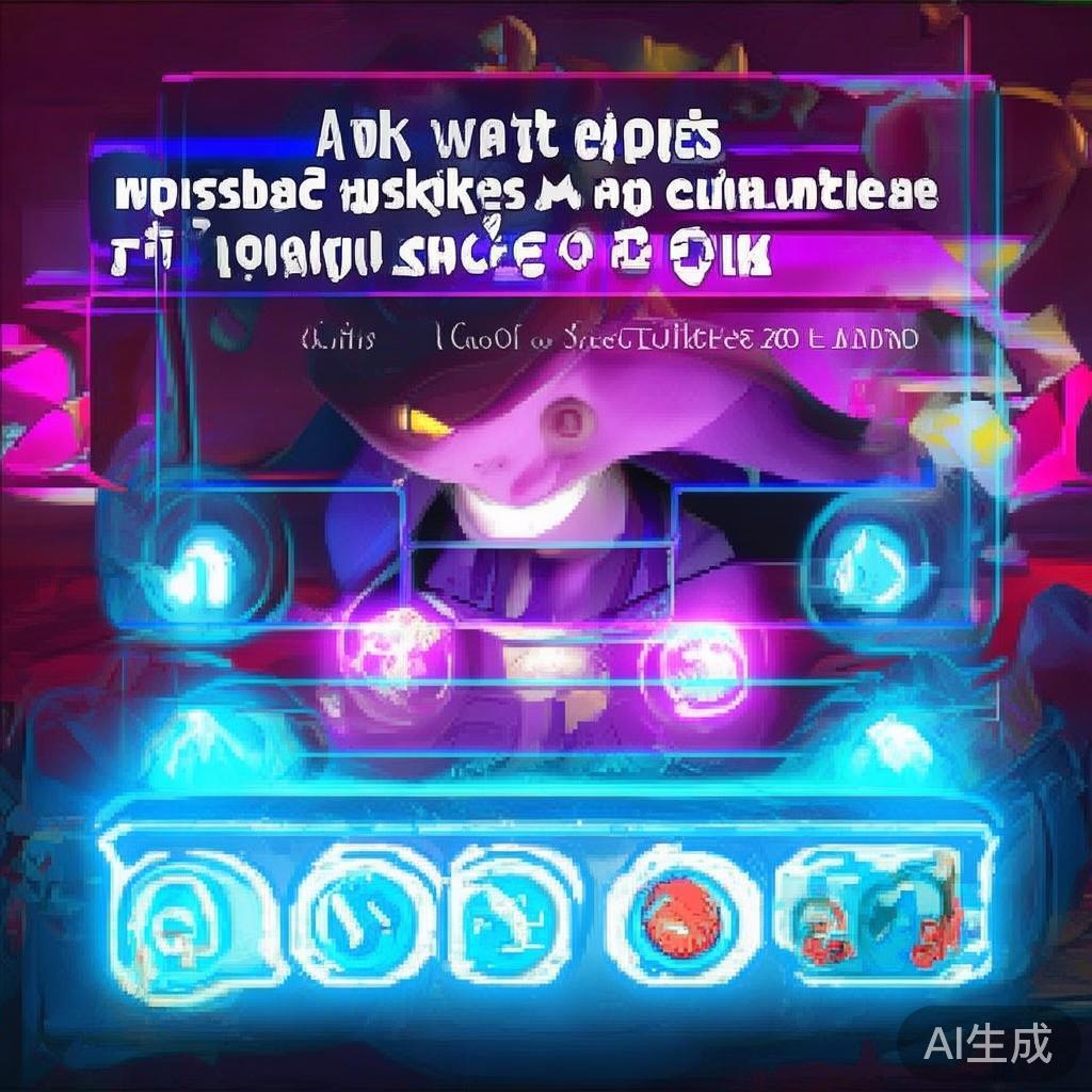 Lol 神秘皮肤领取指南,轻松解锁特殊技能的必杀技 - 快讯网 - 分享生活资讯热点话题综合门户网www.yunbaotong.com