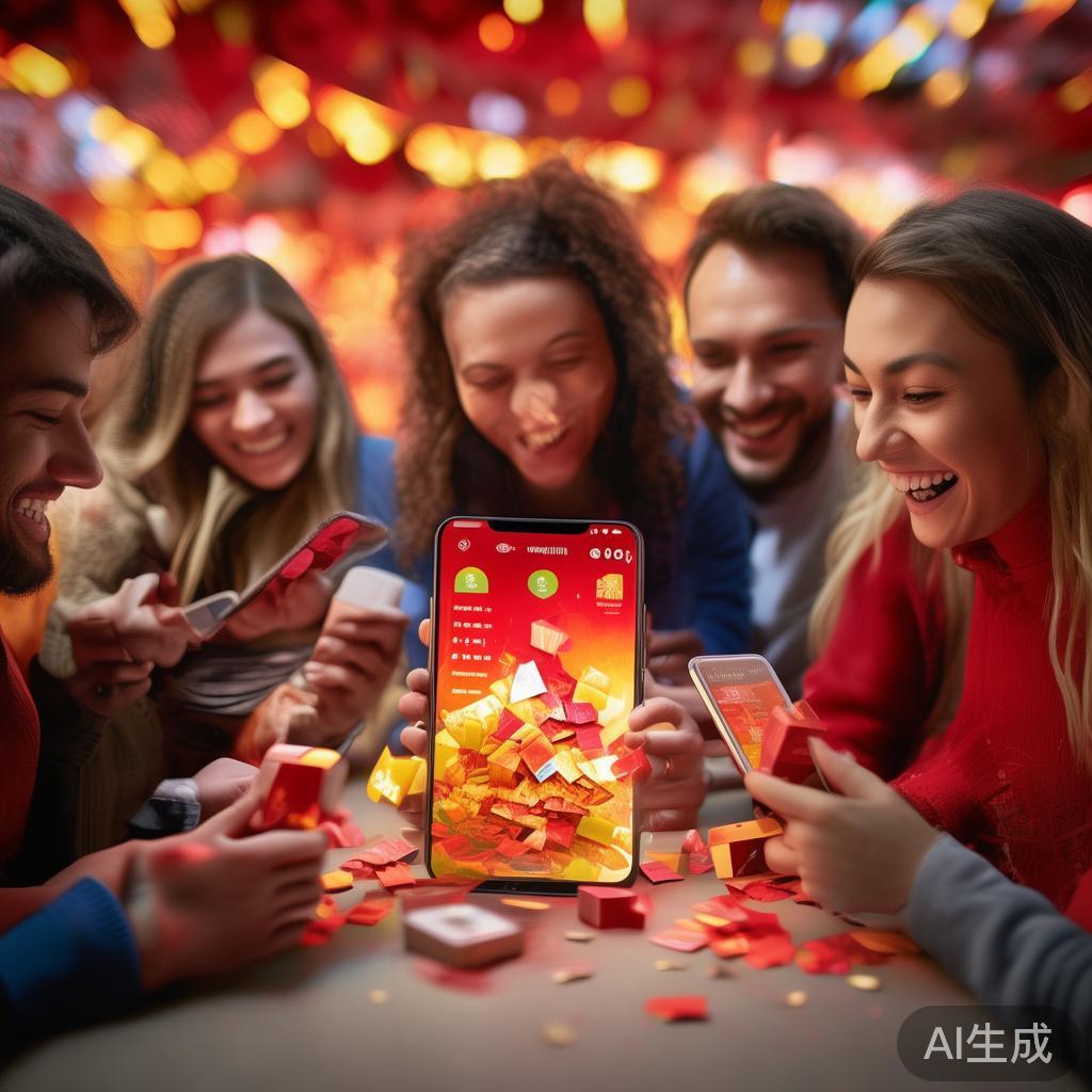 派对返利红包,惊喜与实用的双重享受 - 快讯网 - 分享生活资讯热点话题综合门户网www.yunbaotong.com
