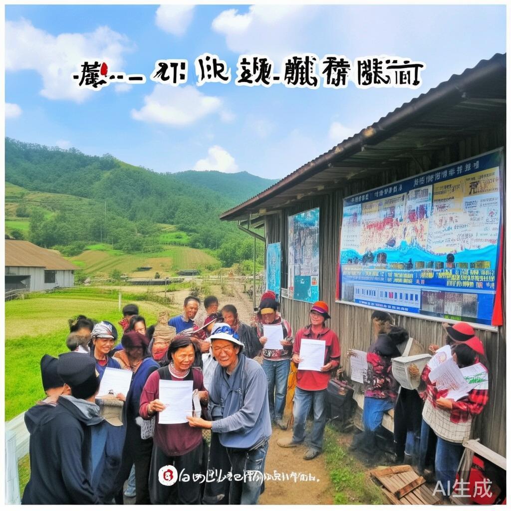 农村补贴轻松申?这几类零门槛福利,农民朋友别错过! - 快讯网 - 分享生活资讯热点话题综合门户网www.yunbaotong.com