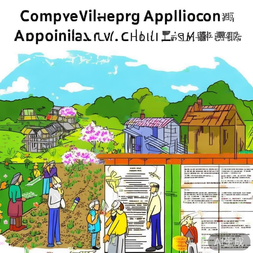 整村改造补贴申请指南,政策红利如何惠及乡村振兴 - 快讯网 - 分享生活资讯热点话题综合门户网www.yunbaotong.com
