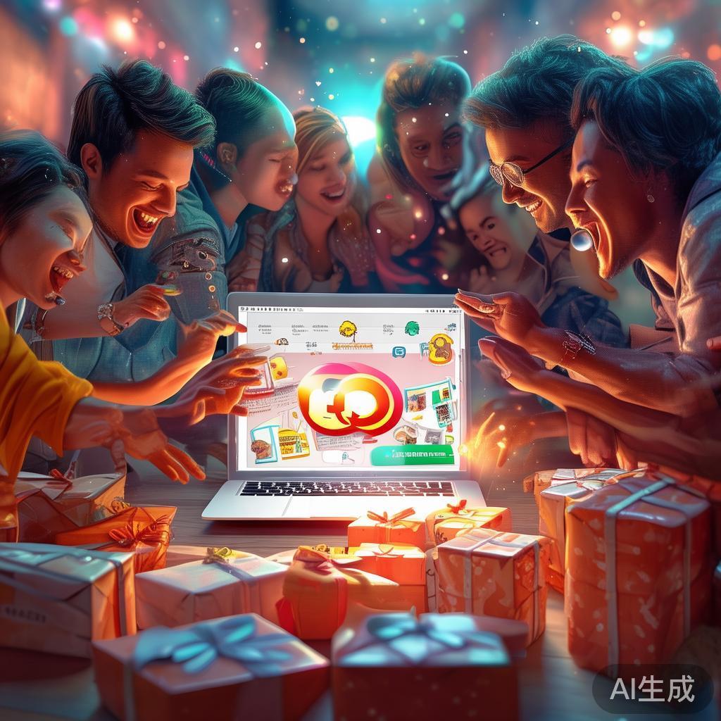 开启QQ群新生活,领取超值礼物 - 快讯网 - 分享生活资讯热点话题综合门户网www.yunbaotong.com