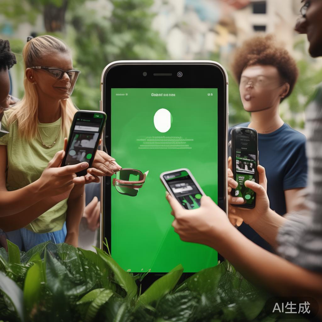 绿标为何选择网上领取?让绿色生活更便捷 - 快讯网 - 分享生活资讯热点话题综合门户网www.yunbaotong.com