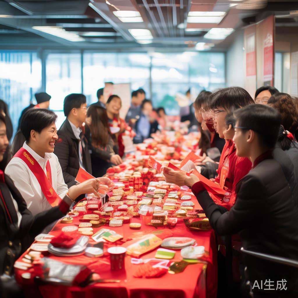 广东公司年货补贴申请,暖心关怀传年味,福利政策暖人心 - 快讯网 - 分享生活资讯热点话题综合门户网www.yunbaotong.com