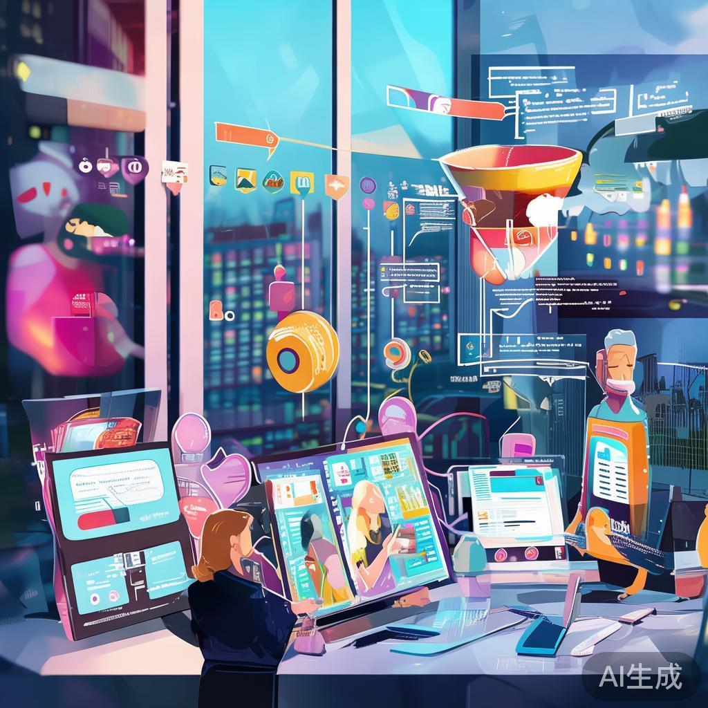 香水如何玩转线上引流?从内容创作到客户转化,全攻略! - 快讯网 - 分享生活资讯热点话题综合门户网www.yunbaotong.com