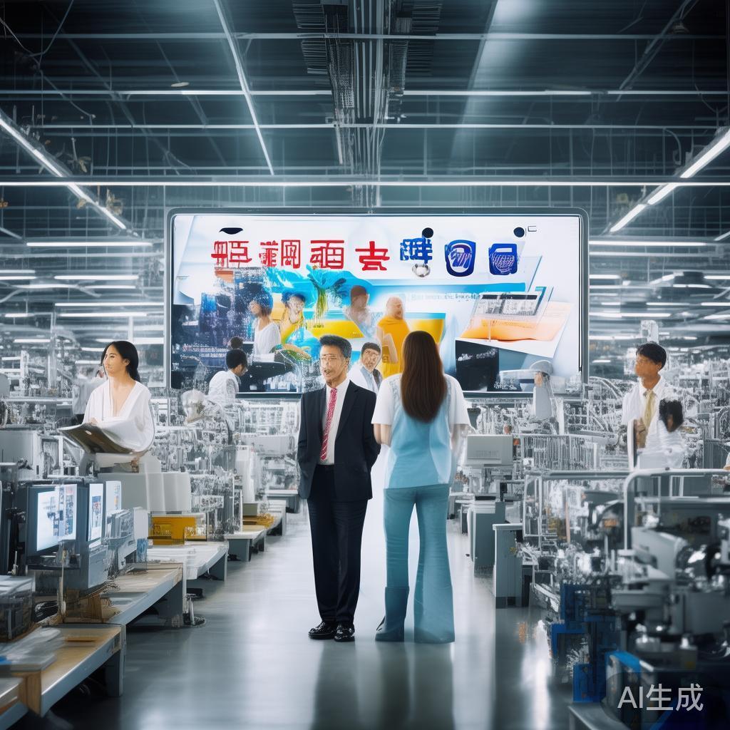 江苏工厂获客怎么合作？这5种方式让你的业务量翻倍！ - 快讯网 - 分享生活资讯热点话题综合门户网www.yunbaotong.com