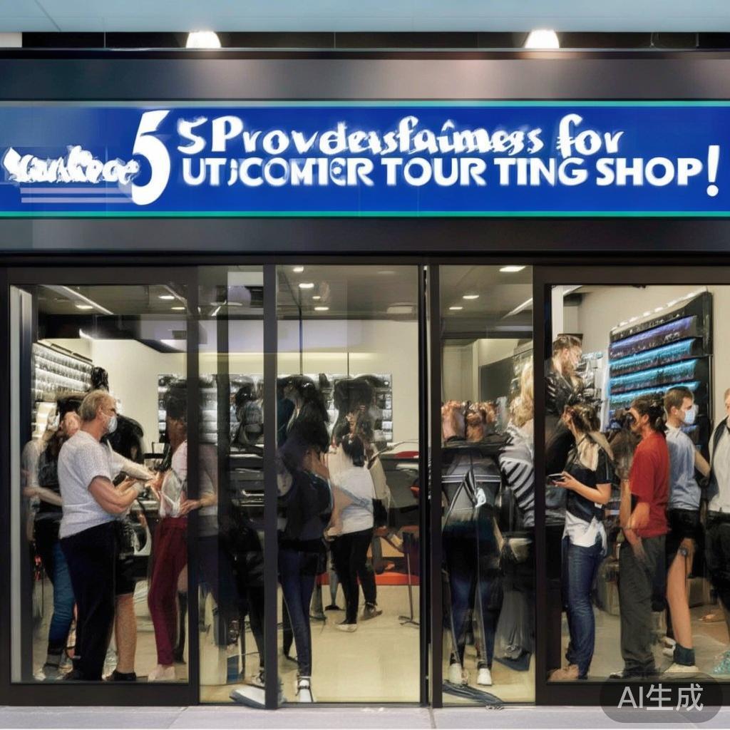 车膜店如何精准获客？这5招让你生意爆满！ - 快讯网 - 分享生活资讯热点话题综合门户网www.yunbaotong.com