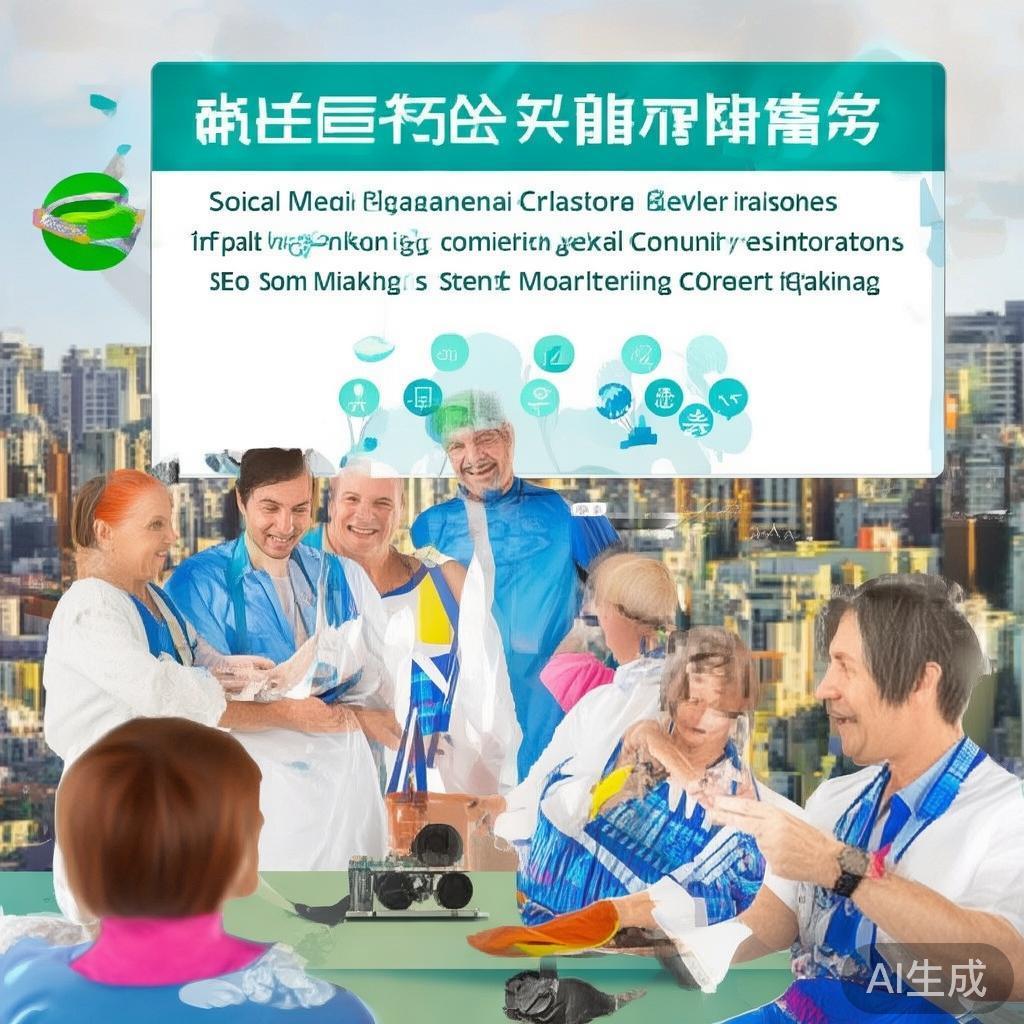 保洁公司免费获客的五大策略,让你的生意源源不断! - 快讯网 - 分享生活资讯热点话题综合门户网www.yunbaotong.com