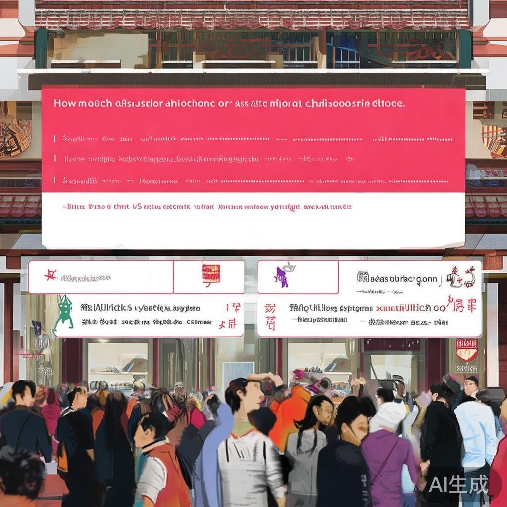 重庆门店获客怎么收费?这5种方式让老板们少走弯路! - 快讯网 - 分享生活资讯热点话题综合门户网www.yunbaotong.com