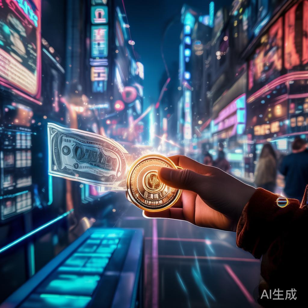 兑换流量,开启你的价值之旅! - 快讯网 - 分享生活资讯热点话题综合门户网www.yunbaotong.com