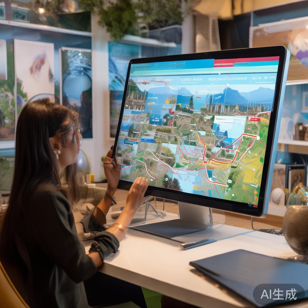 旅游定制师如何精准获客？这5种方法让你的定制旅行服务脱颖而出 - 快讯网 - 分享生活资讯热点话题综合门户网www.yunbaotong.com